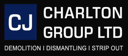 C J Charlton Ltd logo